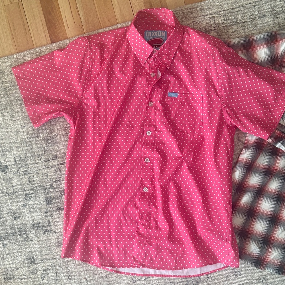 Dixon bundle - Picture 2 of 12